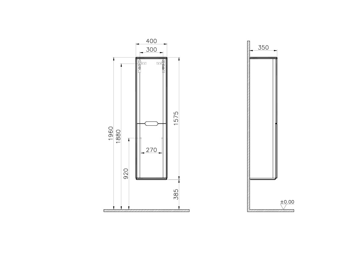 65894  Vitraglobal Sento - Вид №1