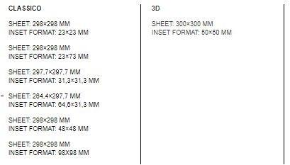 CP Parquet Мозаика из тика Antico asolo mosaici sun-id-1351895 - Вид №1