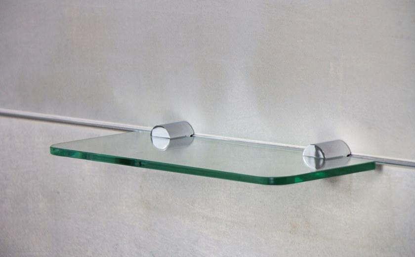 Mat Inter Профиль держателя аксессуаров для ванной Bilbao sun-id-1497076 - Вид №9