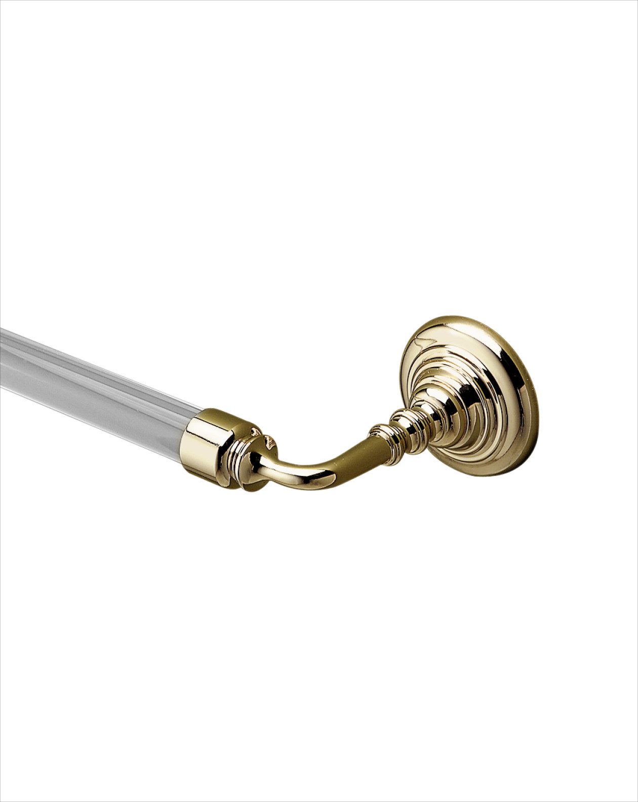 DD202 Штанга-полотенцедержатель Chelsea Devon&Devon  - Вид №1