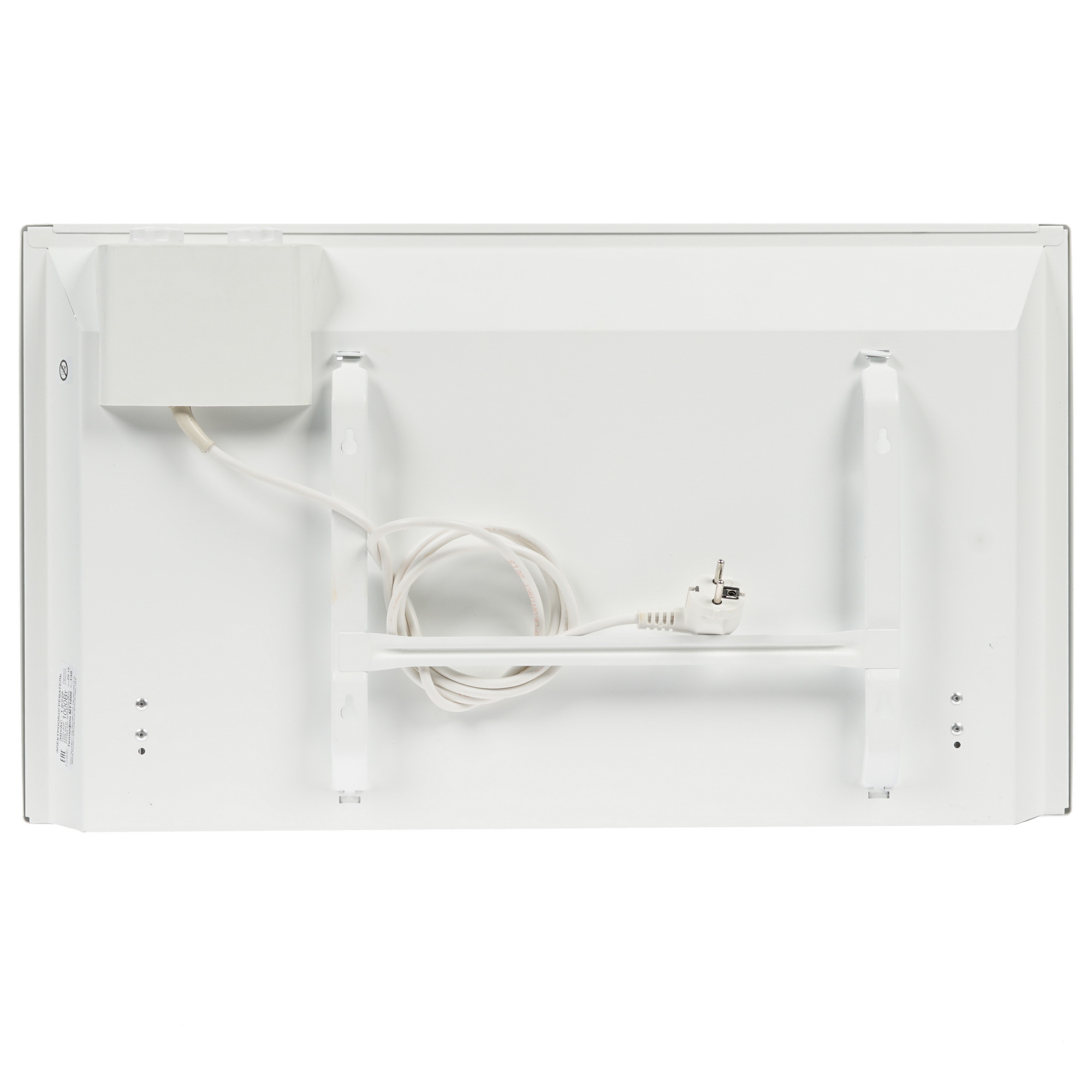 1246129 Конвектор Теплофон МТ 1,0 кВт STDN-0123287 - Вид №4