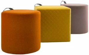 SilentLab Пуф из ткани