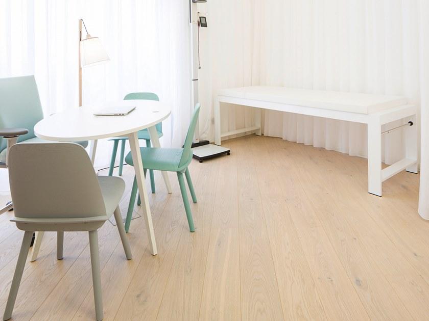 mafi Дубовый пол Basic eiche Eiebbkx - Вид №2