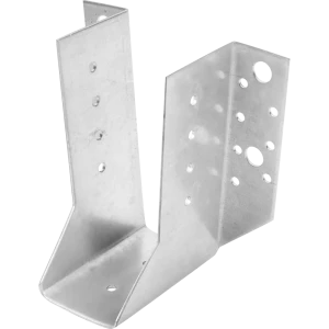 Опора бруса раскрытая 140х50 мм