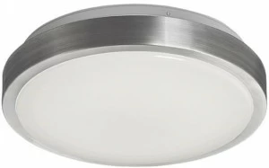 Terzo Light Светодиодный потолочный светильник из алюминия  V4158900