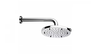 H19625G Потолочный & настенный душ Nebulizair/2 Ø 220 mm BOSSINI