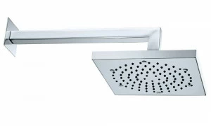 H60720G Потолочный & настенный душ Cube 210 x 210 mm BOSSINI
