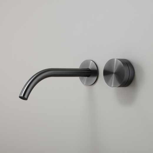 Настенный смеситель с носиком L. 170 мм  GIO71 CEADESIGN  - Вид №3