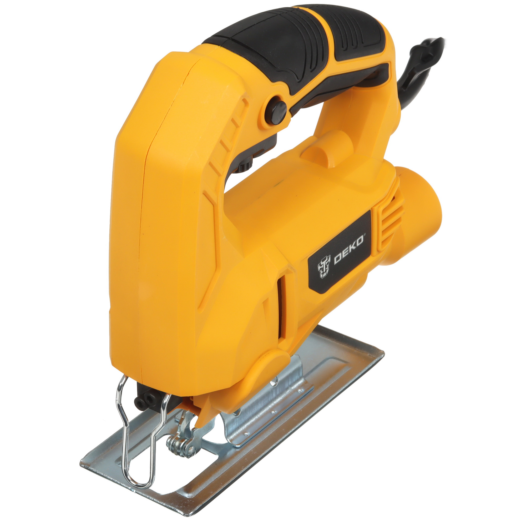 Электрический лобзик DEKO DKJS650 4791452 STDN-0140608