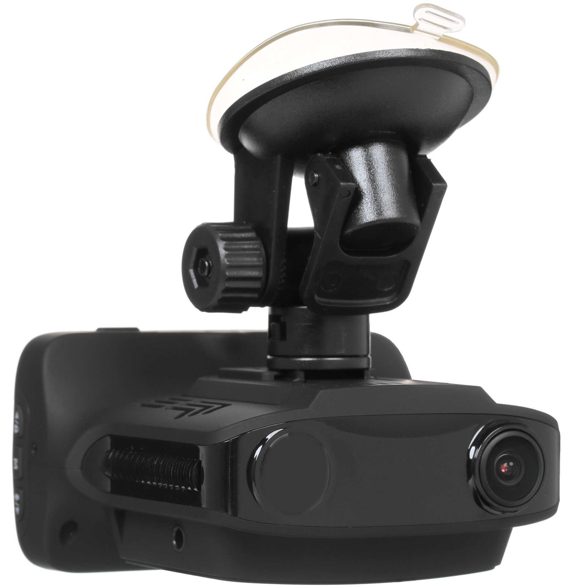 1685411 Видеорегистратор с радар-детектором DEXP RD-SuperVisor STDN-0038353