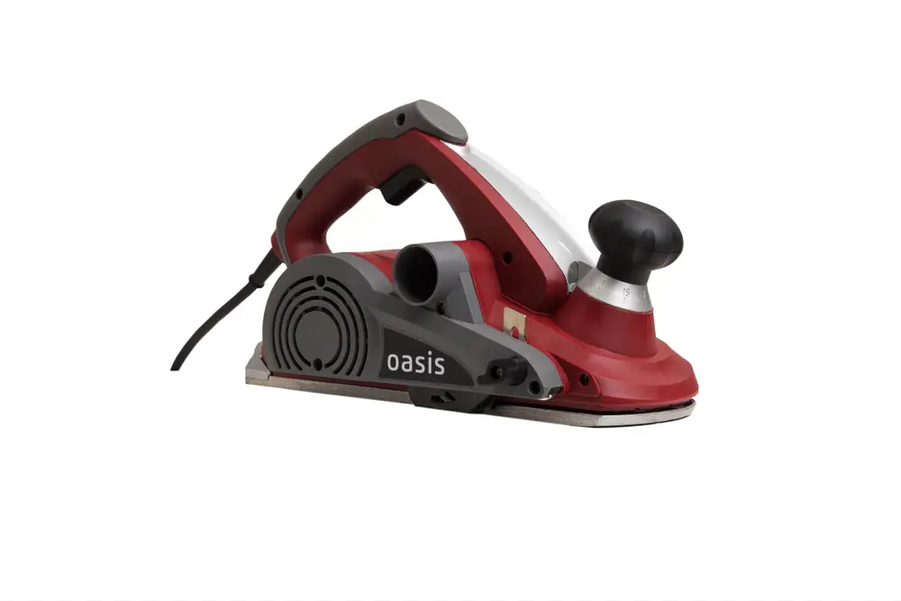90666619 Рубанок сетевой Oasis RK-110/1300 Pro, 1300 Вт, 110 мм STLM-0849473