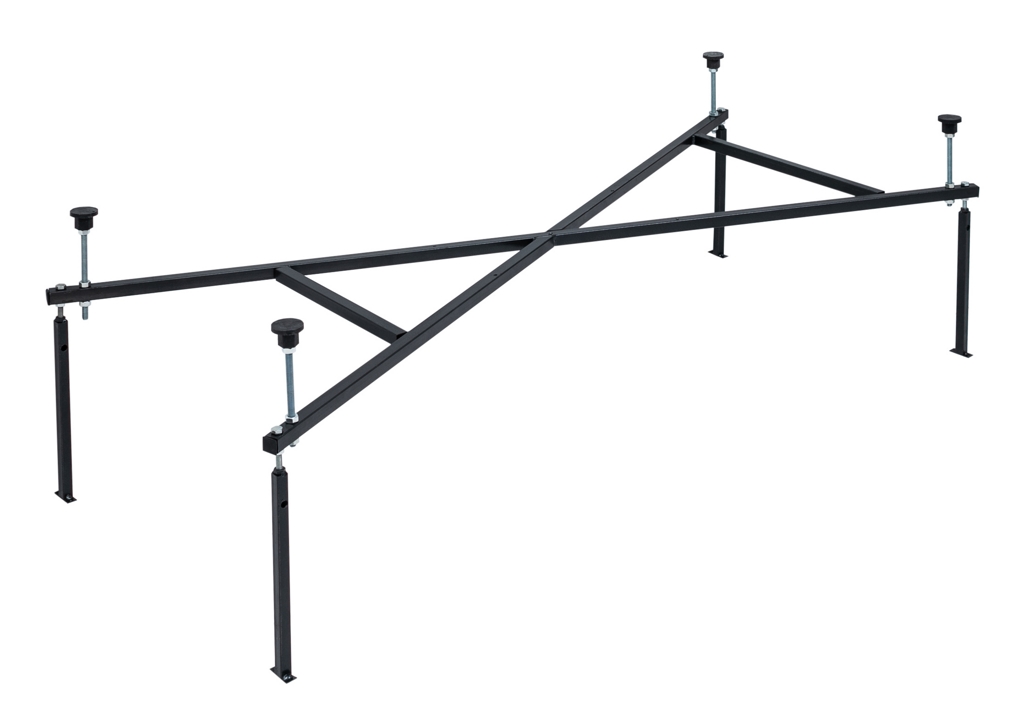 Каркас сварной для акриловой ванны Aquanet Tea 180x80 00204044 - Вид №1
