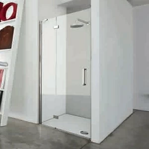 Двери в нишу 99,5 см CORAL 1B Novellini CORAL