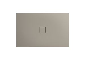 Душевой поддон KALDEWEI Сталь эмалированная 857-1 462 теплый серый 50