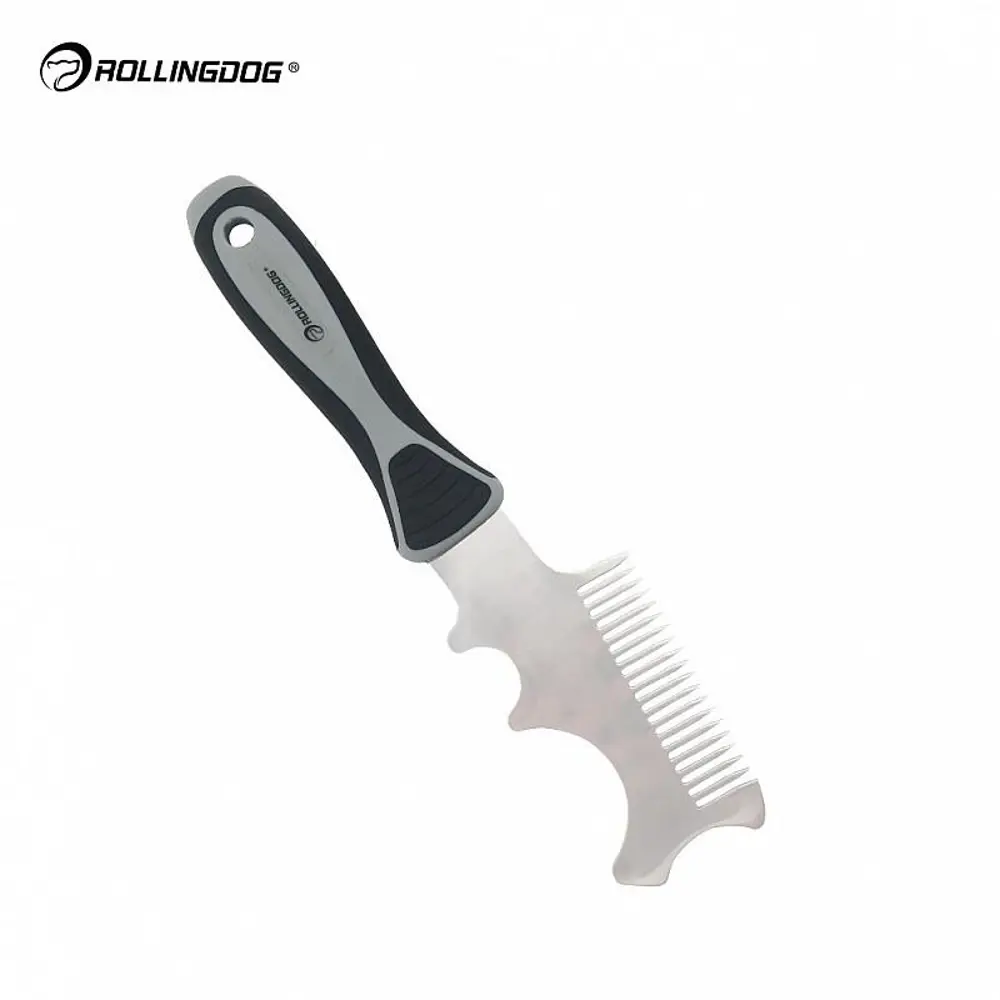 91770228 Скребок многофункциональный Rollingdog №1 Professional 50219 STLM-0849763