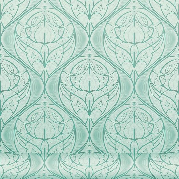 Equipo DRT Геометрические обои Sarabande wallpaper 21146 - Вид №1