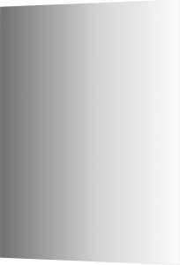 BY 0943 Зеркало с фацетом 15 mm EVOFORM Comfort