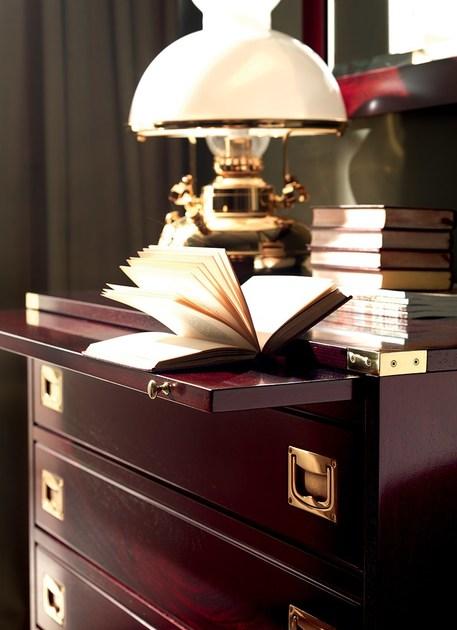 Caroti Комод из дерева  603  - Вид №1