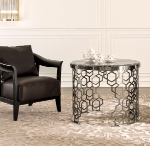 Столик MANFRED LONGHI Y 711 - 1