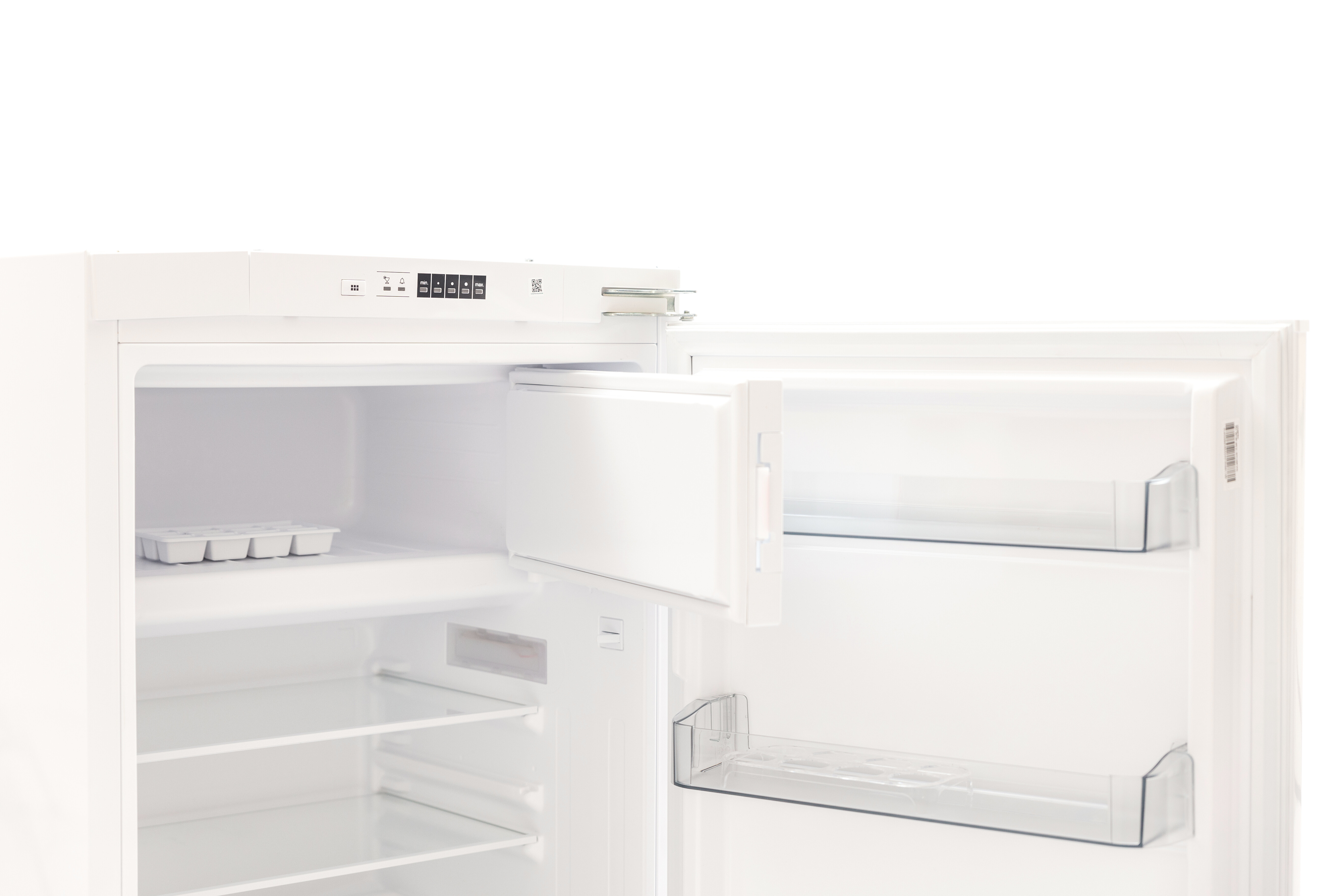 9297351 Встраиваемый холодильник Scandilux RBI136 STDN-0151593 - Вид №18