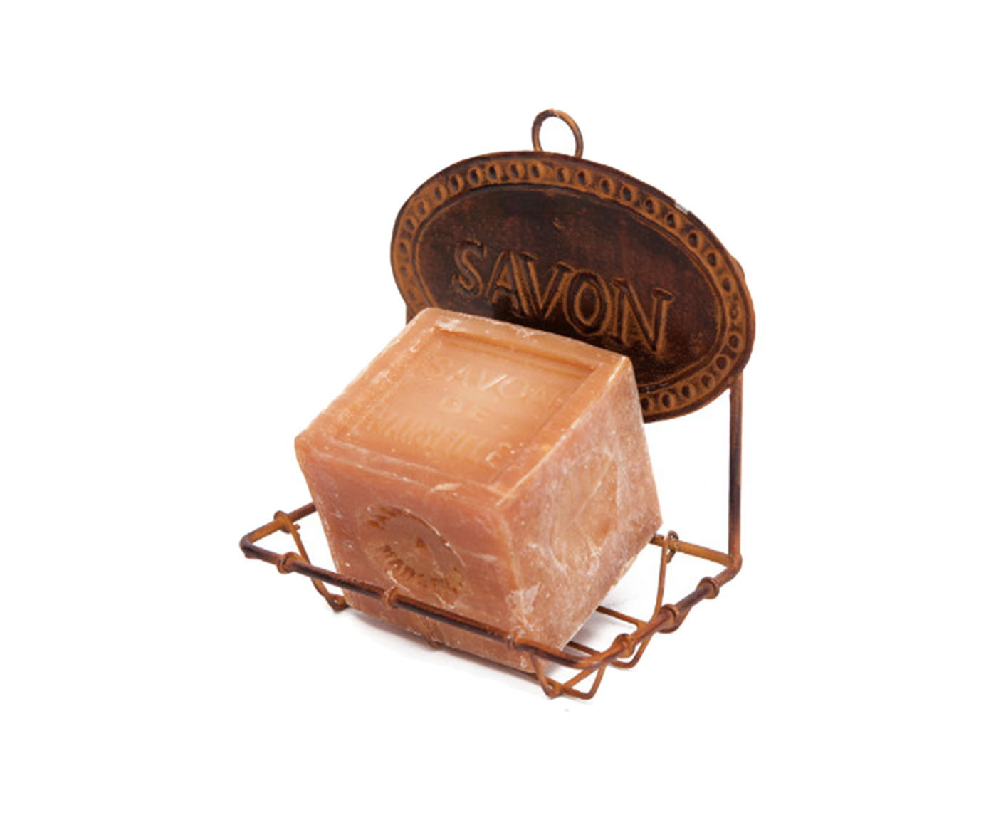 3800-AL-SEB11837 Мыльница TO4ROOMS 