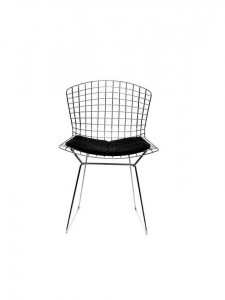 Стул  DOMINGO SALOTTI 1704