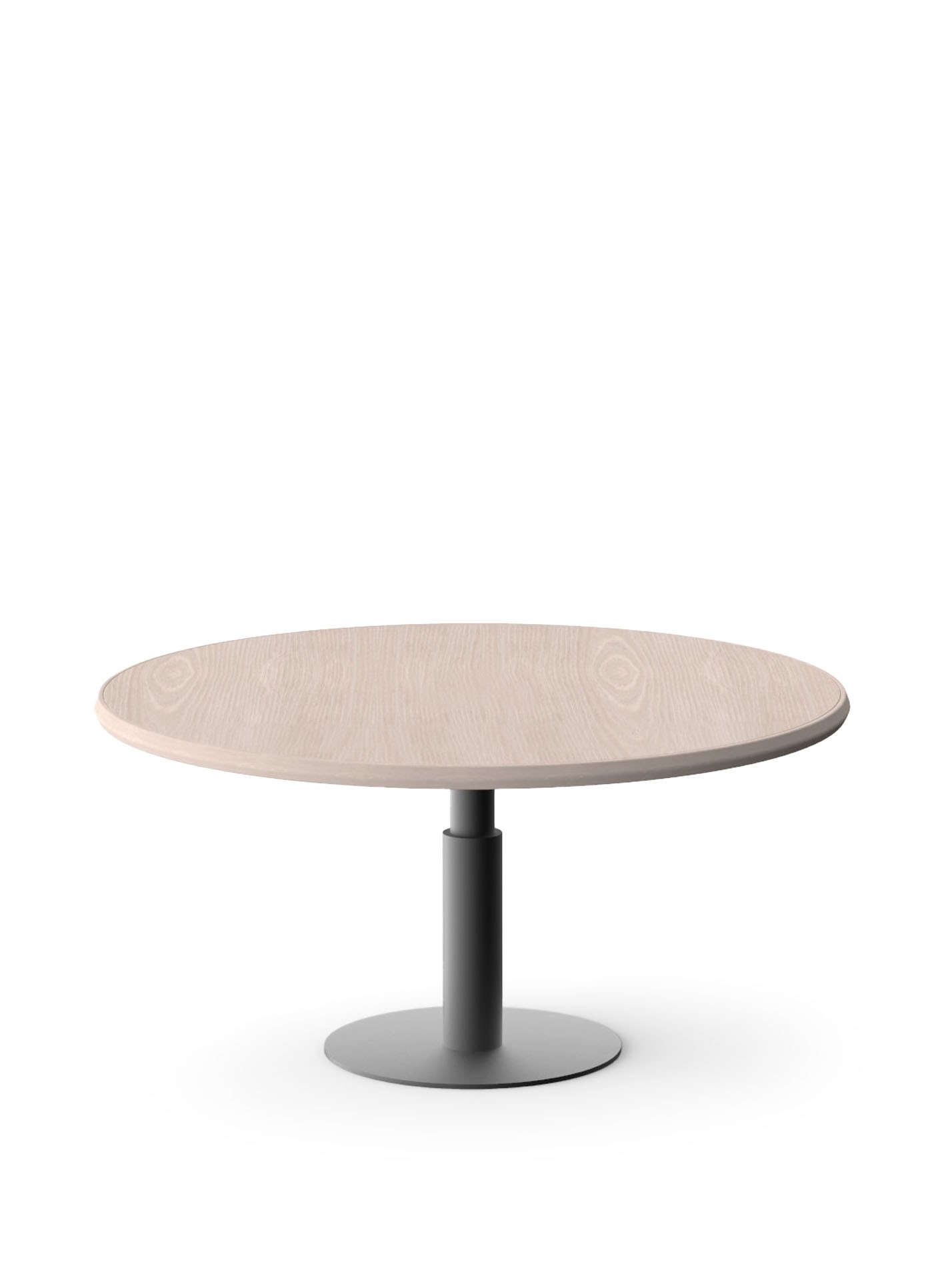 IS 150RO Стол круглый Ø150 x h74 True Design Inside