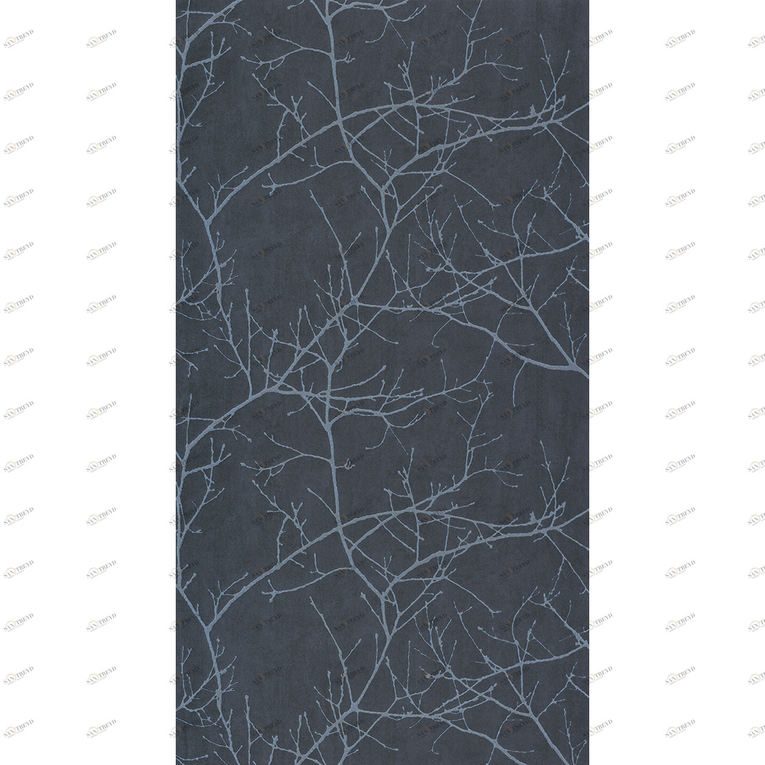 Рулон обоев RIVERSIDE 3 RVSD16966776. Основа нетканый винил Casadeco