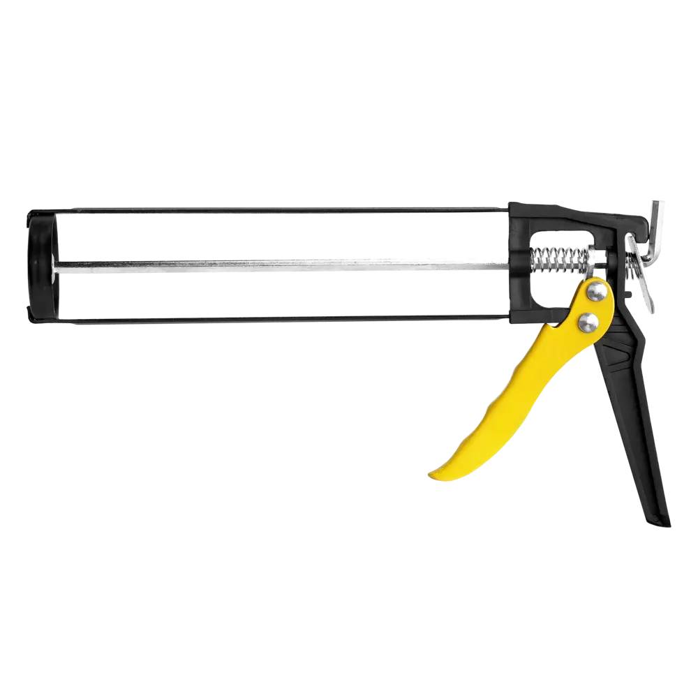 Пистолет для герметика BLAST BASIC - профессиональный инструмент для точного нанесения 84176950 STLM-0046841 - Вид №3