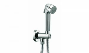 C69003 Гигиеническая лейка Nikita-Gom BOSSINI