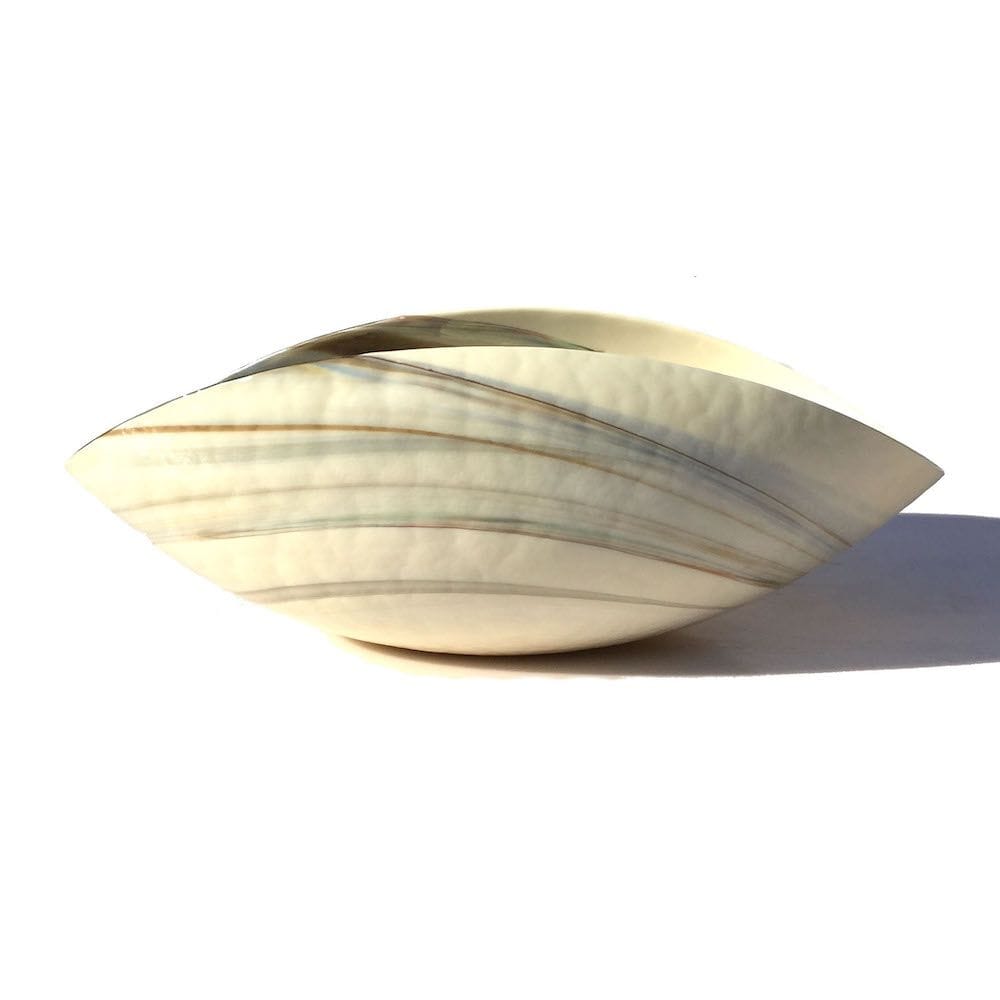 Центральные элементы из муранского стекла ручной работы YourMurano Shell ARCH-00041987 - Вид №2