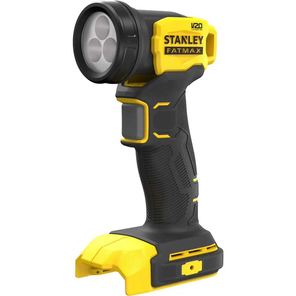 Фонарь Stanley SFMCL020B-XJ SF, 18 В без АКБ и ЗУ STLM-2134057