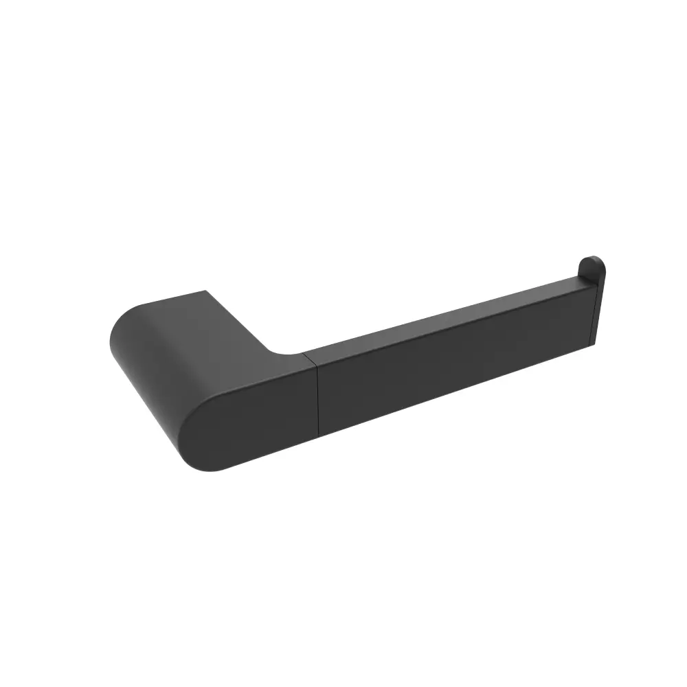 Lemer Elbe — элегантный держатель для туалетной бумаги в черном цвете 89384404 STLM-1580090