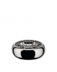 Пепельница Alessi Spirale