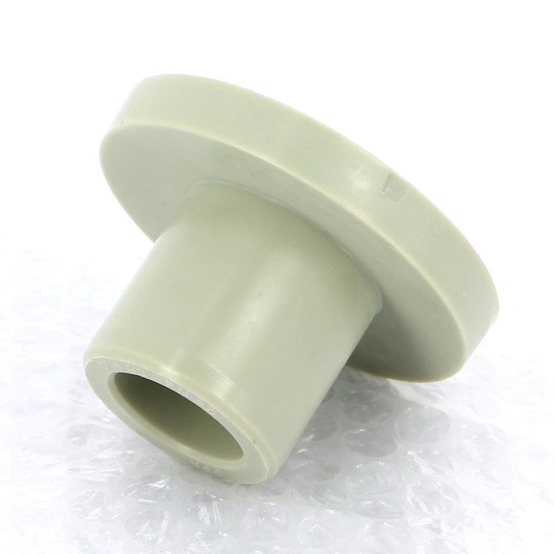 Бурт фальцевый сварка FV-PLAST 40 230040 - Вид №3