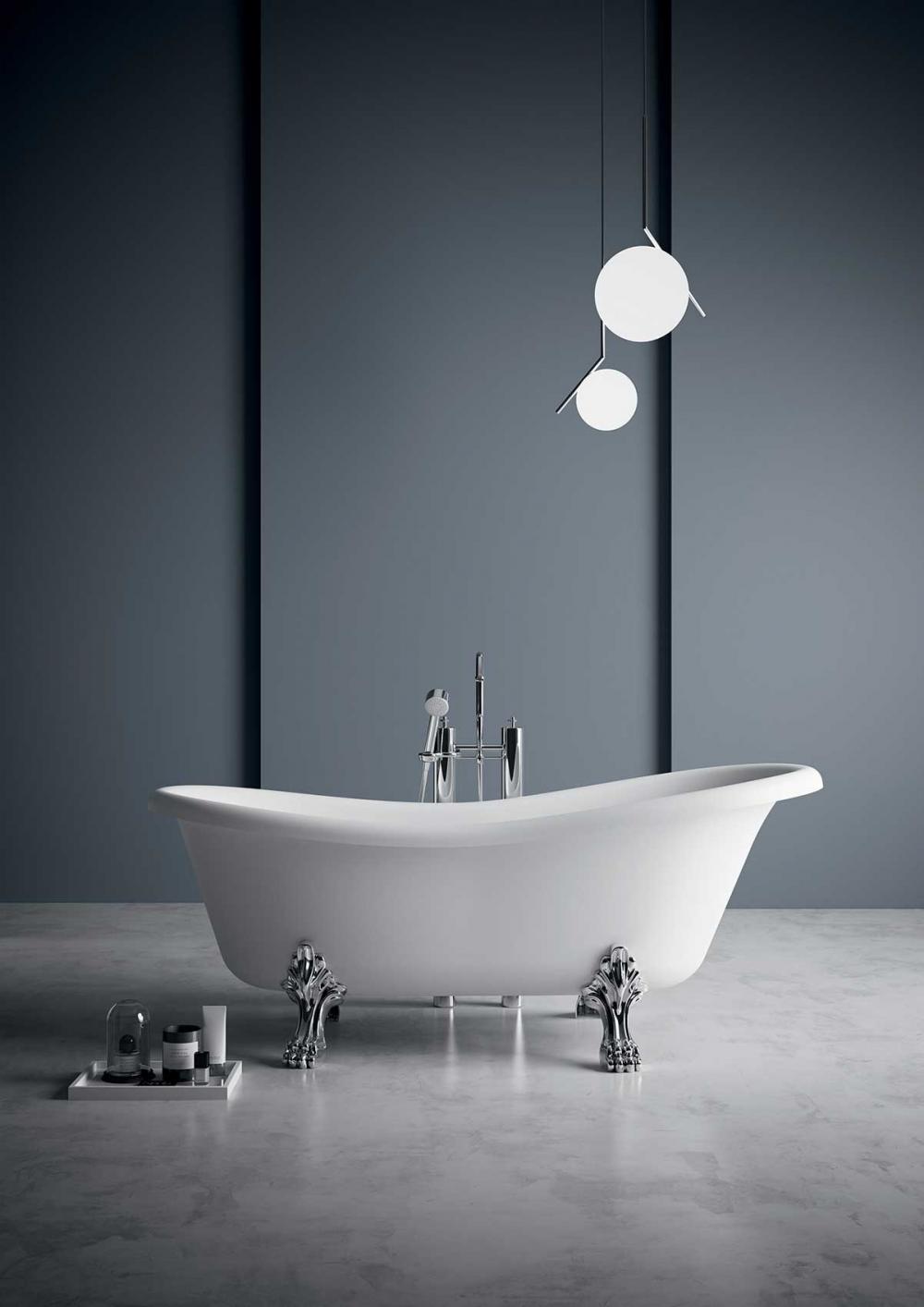 Oxford Karolitalia Ванна  - Вид №3