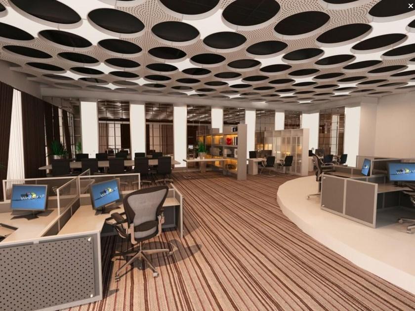 Neonny Подвесной светильник Link sun-id-1359379 - Вид №2