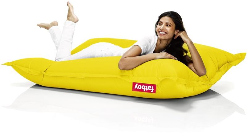 Fatboy Мешок для фасоли из нейлона® Fatboy - original beanbag sun-id-1347770 - Вид №2