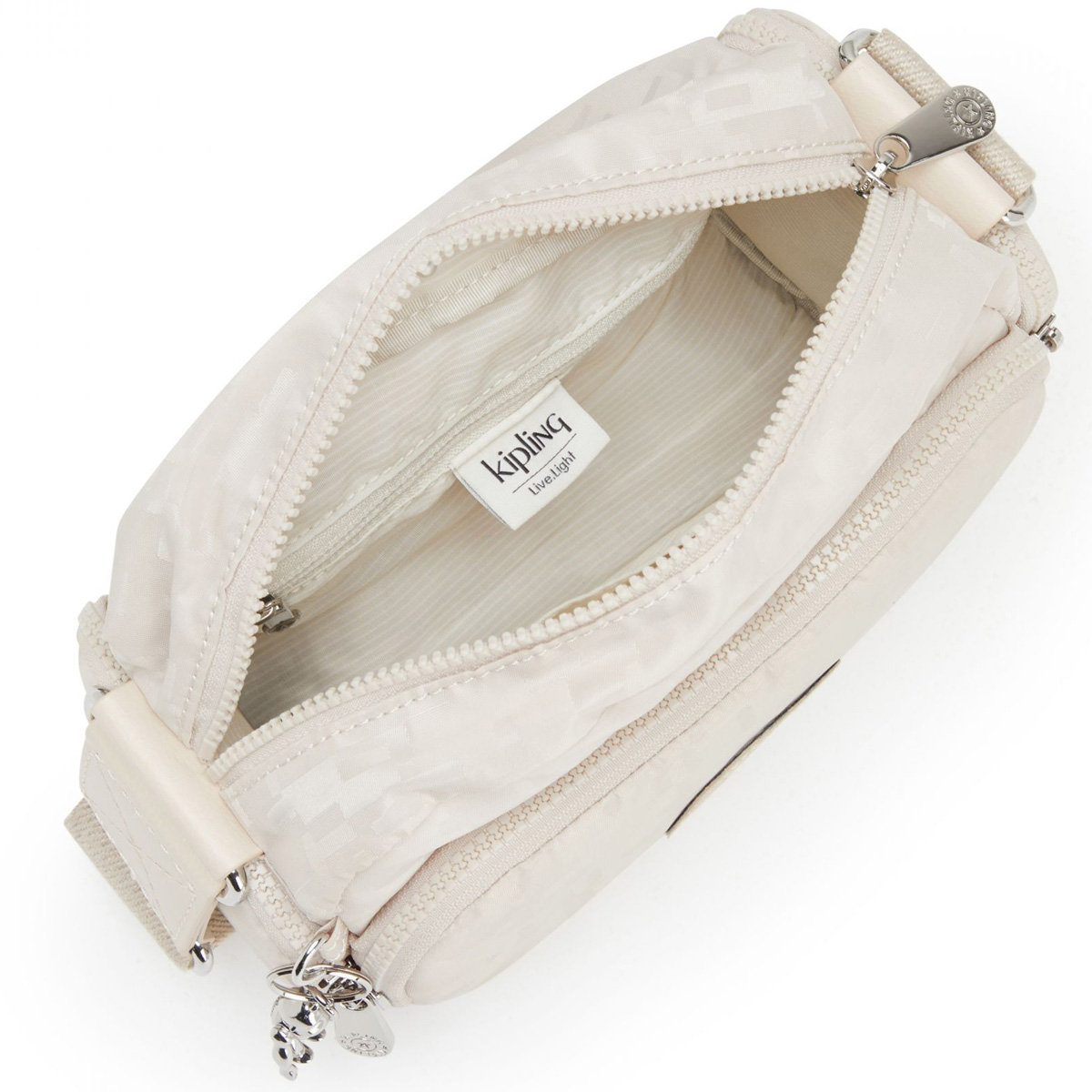 KI5819M29 Сумка кросс-боди Small Crossbody Kipling Jenera S  - Вид №2