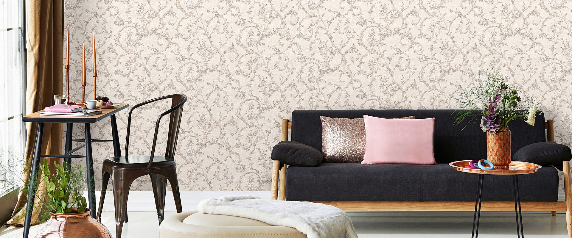 Victoria Stenova 889112 Мотив LAURA 889112 - Вид №1