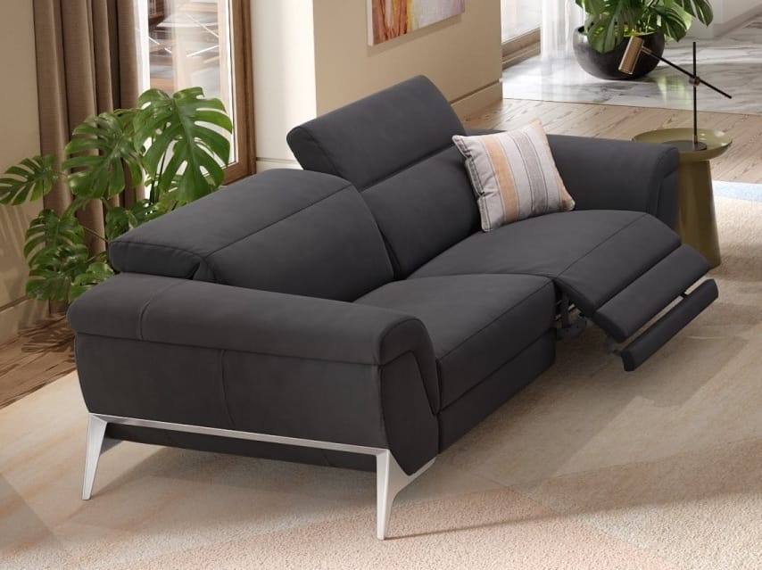 2-местный тканевый диван Sofanella Arina ARCH-00094578 - Вид №2