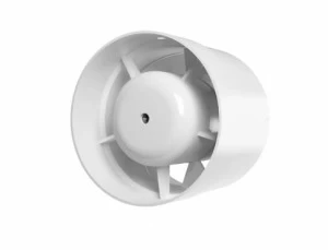 Вентилятор осевой канальный вытяжной D125 (PROFIT 5) 10148 PROFIT 5