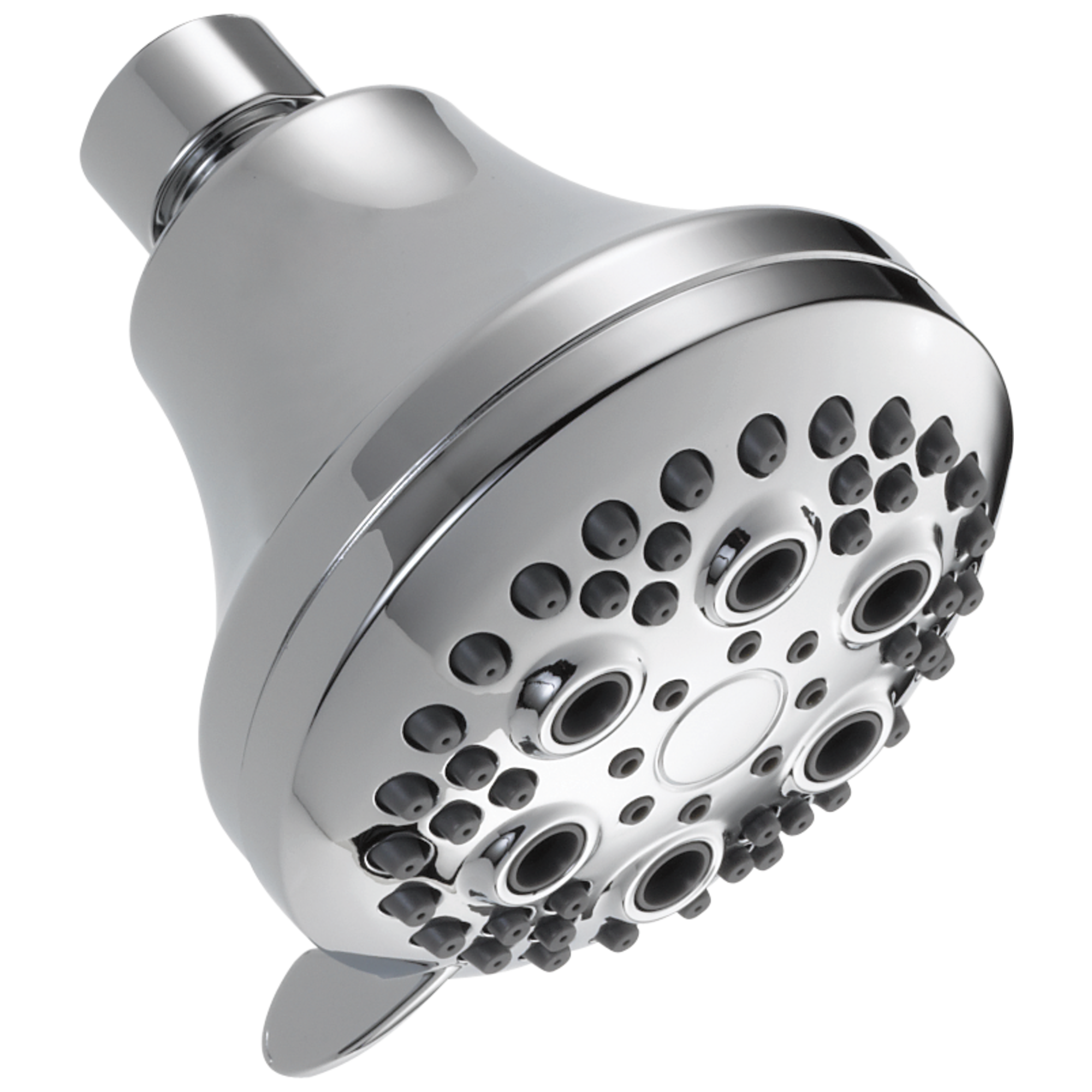 52634-18-PK Насадка для душа Premium Touch-Clean® с 5 настройками Delta Faucet Universal Showering Хром 