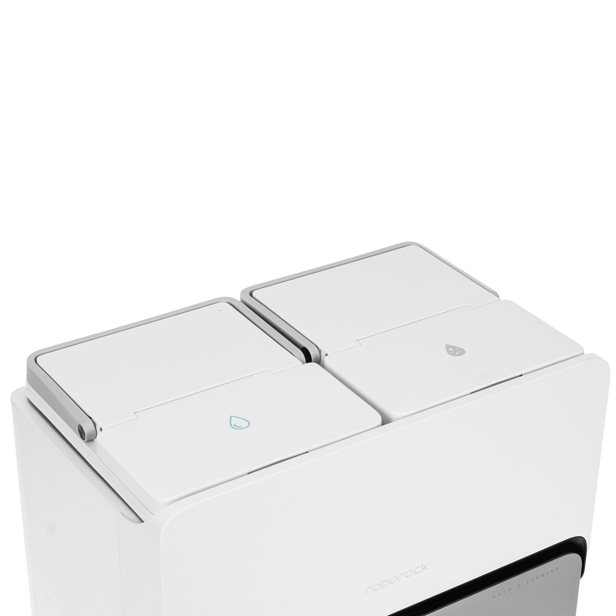 5471966 Робот-пылесос Roborock S8 Max Ultra белый STDN-0065466 - Вид №10