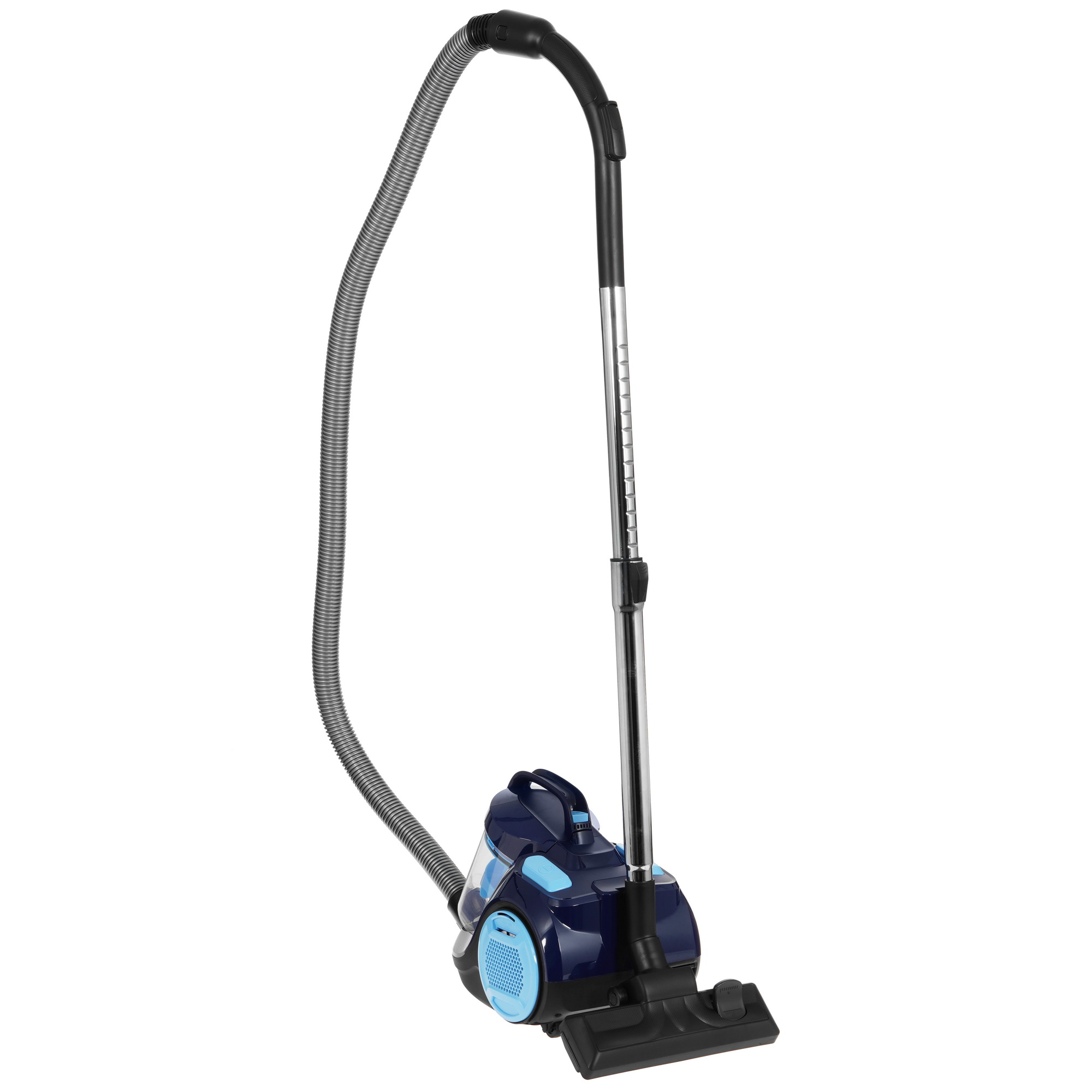 5322883 Пылесос Tefal Swift Power Cyclonic TW2971EA синий STDN-0124535 - Вид №6