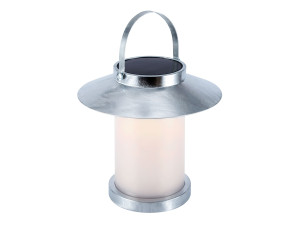 Напольный напольный светильник солнечной энергии Сид