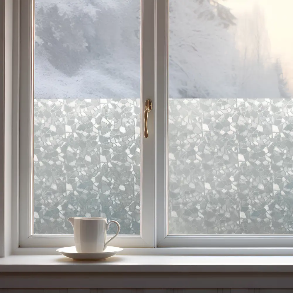 INSPIRE Витражная пленка Лед для стеклянных поверхностей 89021024 STLM-0833311 - Вид №1