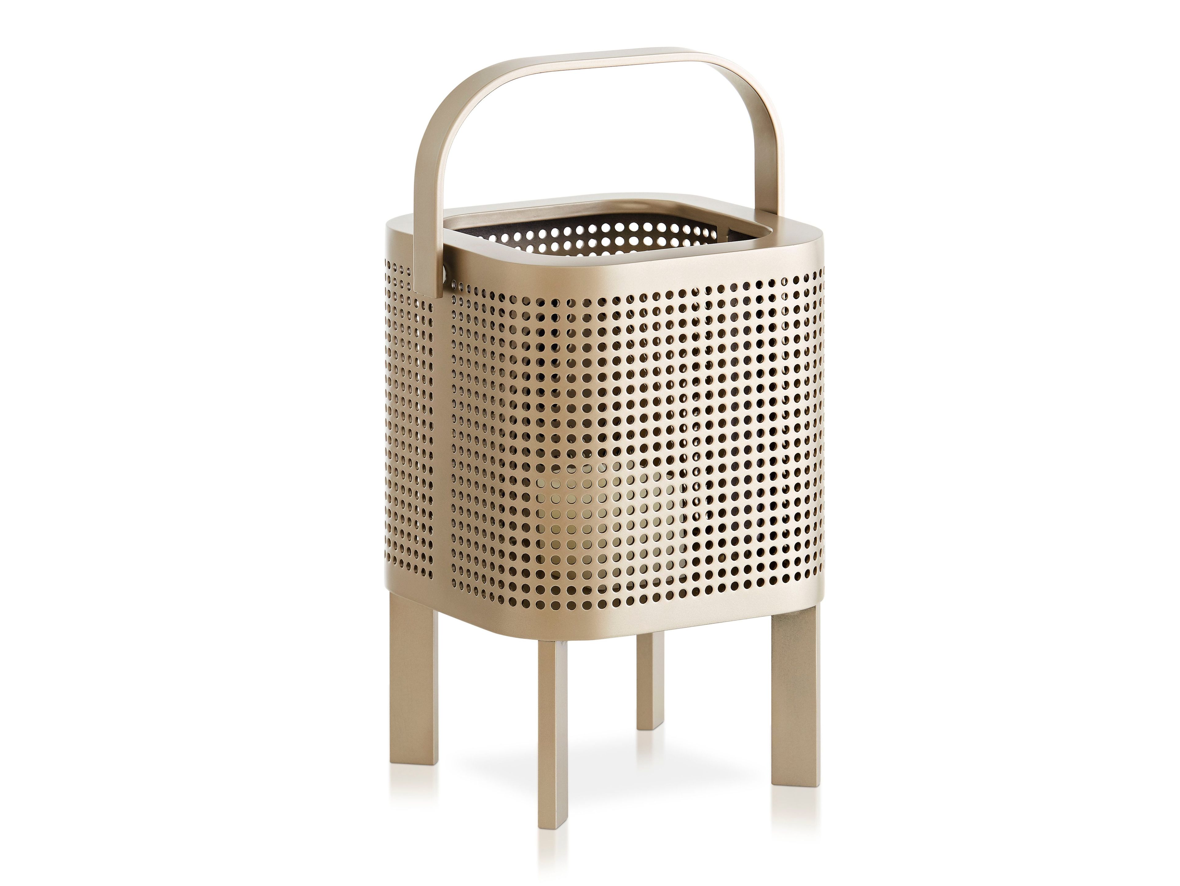 Металлический фонарь GANDIABLASCO Solanas ARCH-00027027