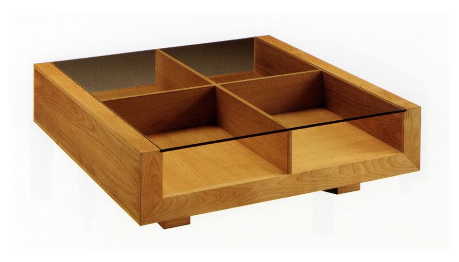 Стол журнальный  MORELATO 5698 