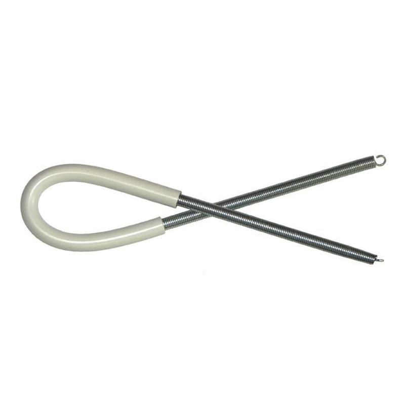 Пружина для гибки металлопластиковой трубы внутренняя HENCO 16х2мм BI1612 - Вид №1